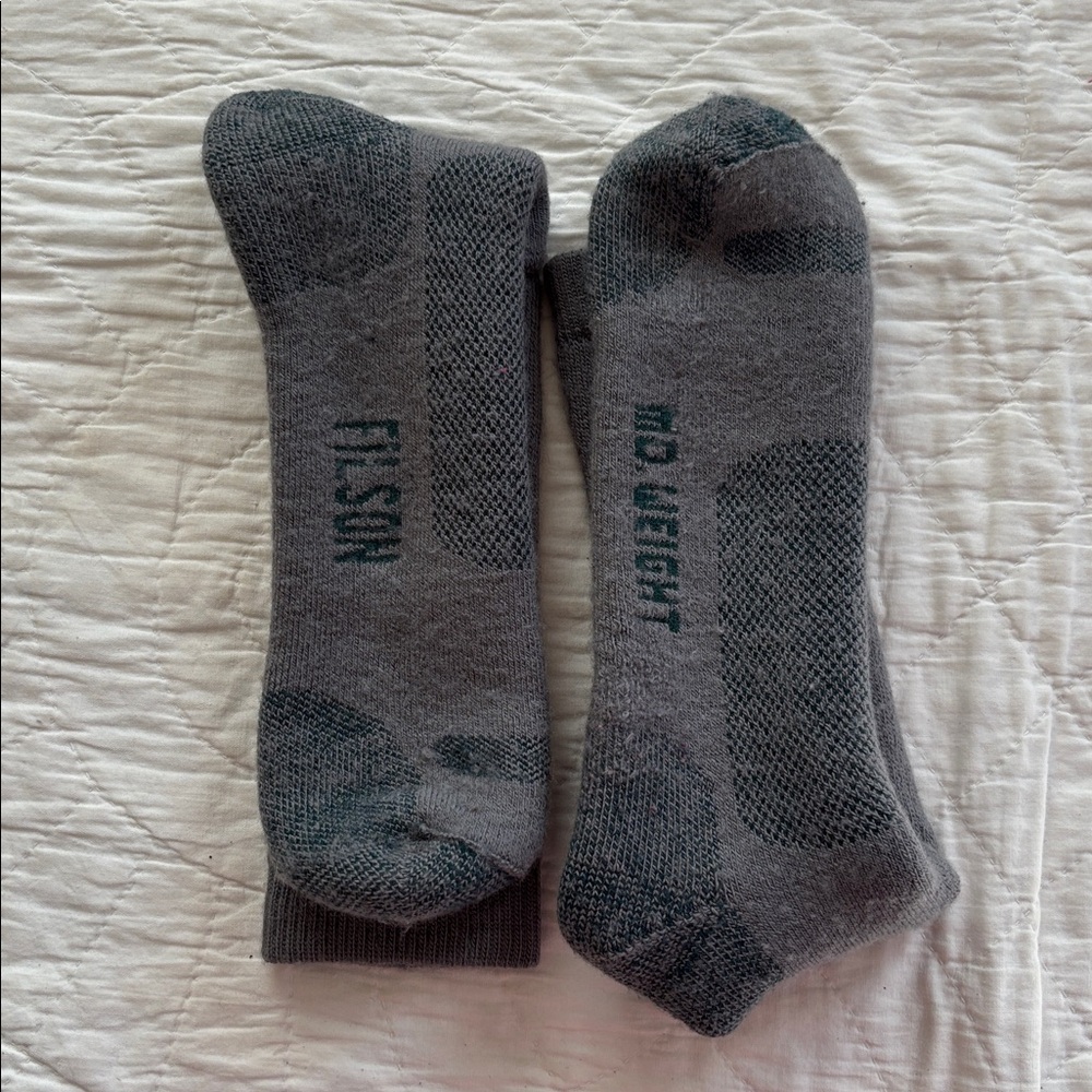 Filson Midweight Socks